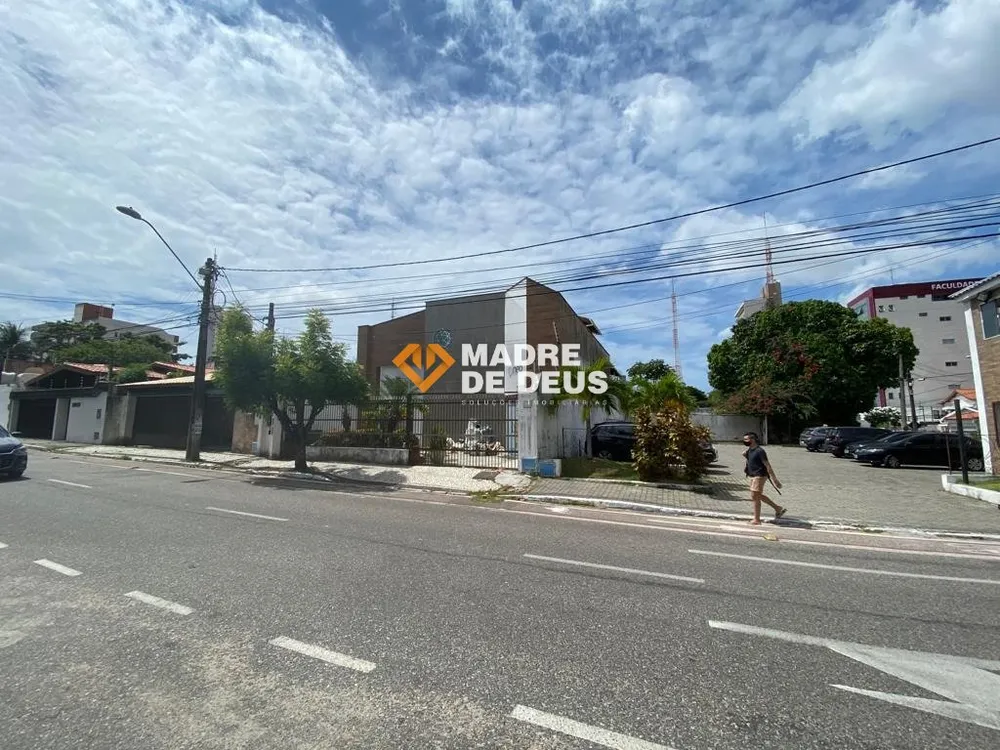Loja-Salão, 660 m² - Foto 1