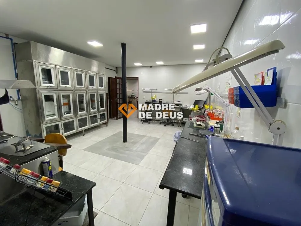 Loja-Salão, 660 m² - Foto 12