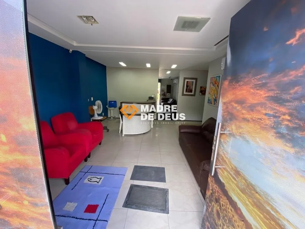 Loja-Salão, 660 m² - Foto 2