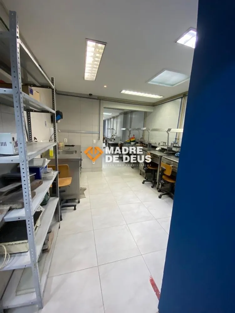 Loja-Salão, 660 m² - Foto 11