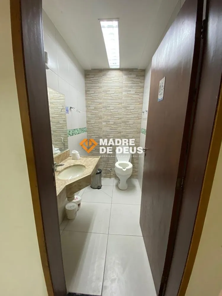 Loja-Salão, 660 m² - Foto 4