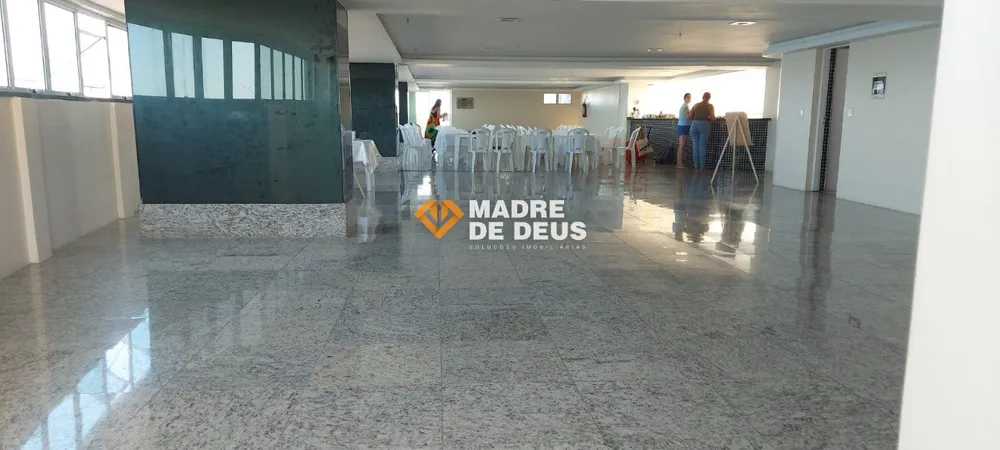 Apartamento, 3 quartos, 65 m² - Foto 7