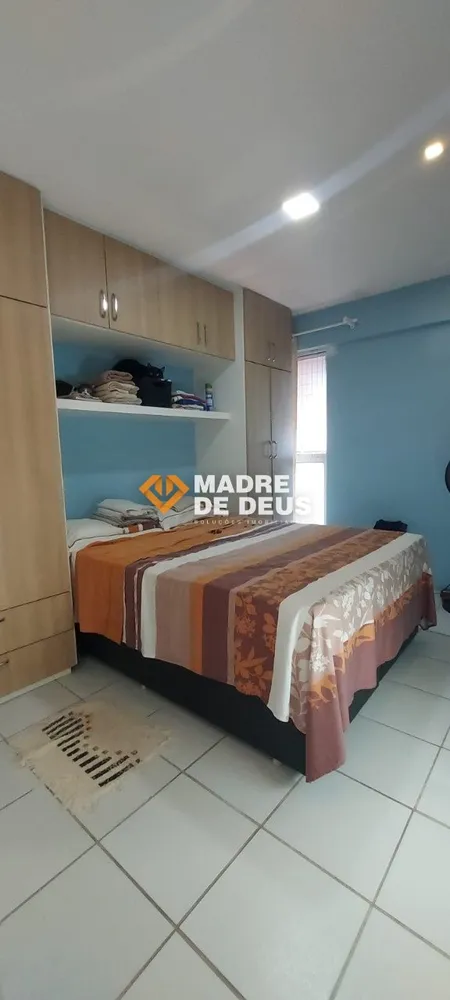 Apartamento, 3 quartos, 65 m² - Foto 3