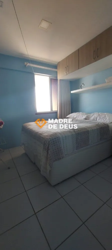 Apartamento, 3 quartos, 65 m² - Foto 5