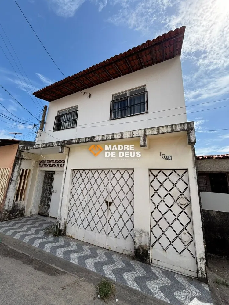 Casa, 5 quartos, 205 m² - Foto 2