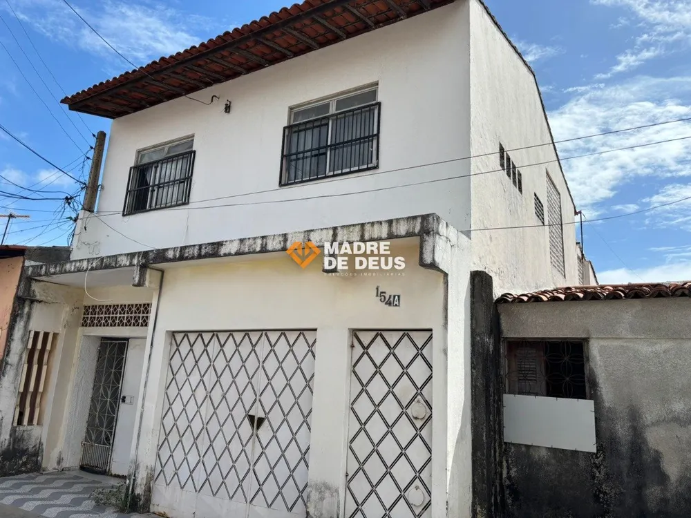 Casa, 5 quartos, 205 m² - Foto 3