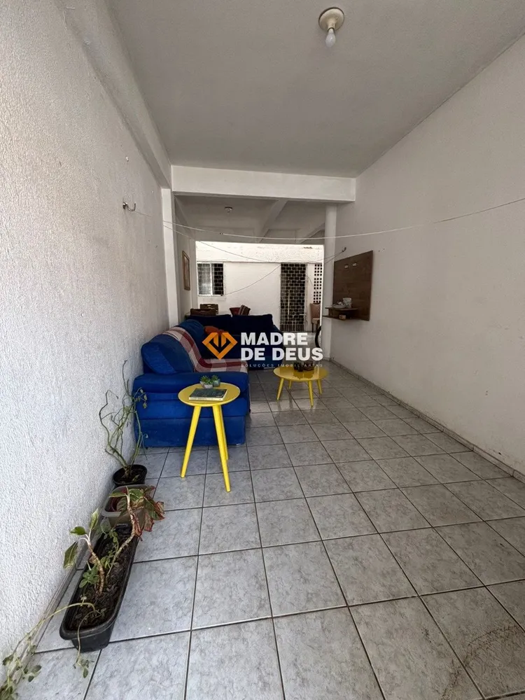 Casa, 5 quartos, 205 m² - Foto 4