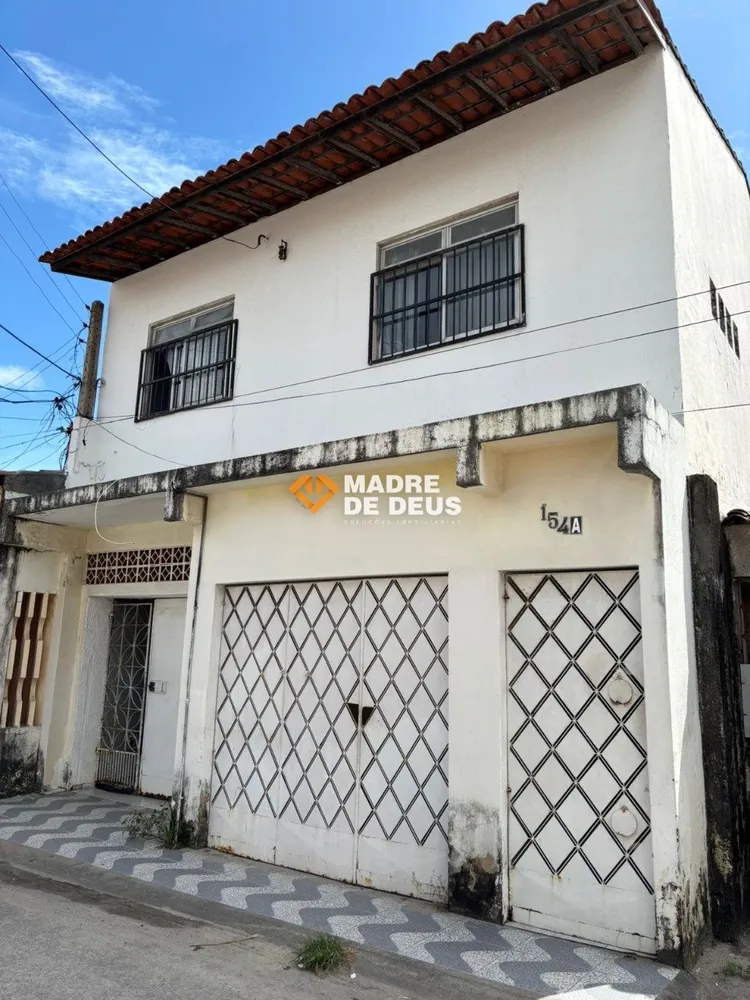 Casa, 5 quartos, 205 m² - Foto 1