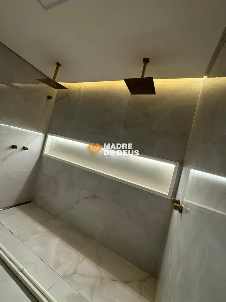 Casa, 4 quartos, 130 m² - Foto 11