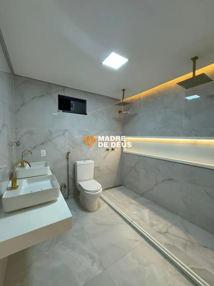 Casa, 4 quartos, 130 m² - Foto 12