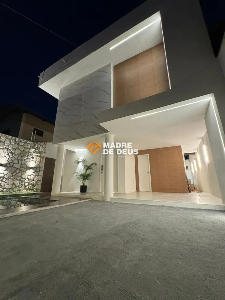 Casa, 4 quartos, 130 m² - Foto 5