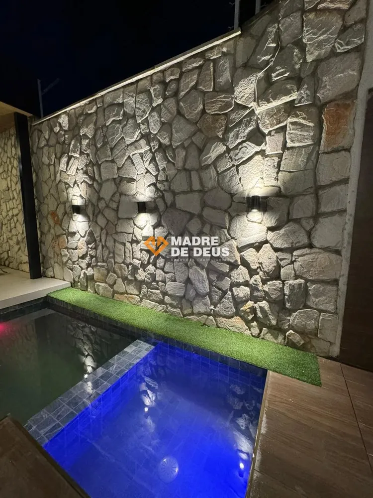 Casa, 4 quartos, 130 m² - Foto 2