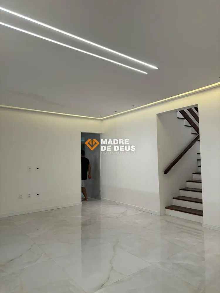 Casa, 4 quartos, 130 m² - Foto 4