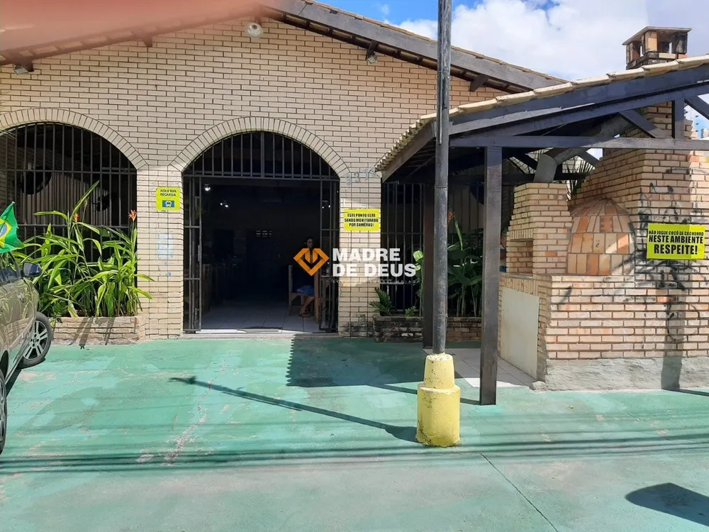 Casa Comercial, 346 m² - Foto 1