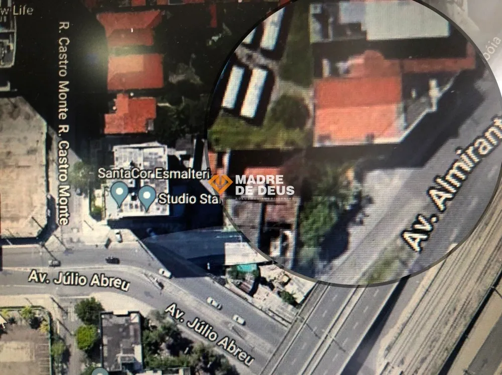 Imóvel Comercial, 650 m² - Foto 1