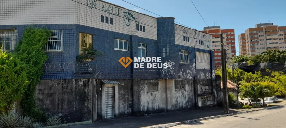 Imóvel Comercial, 650 m² - Foto 2
