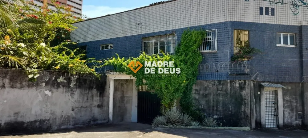 Imóvel Comercial, 650 m² - Foto 8