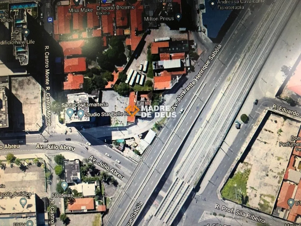 Imóvel Comercial, 650 m² - Foto 5