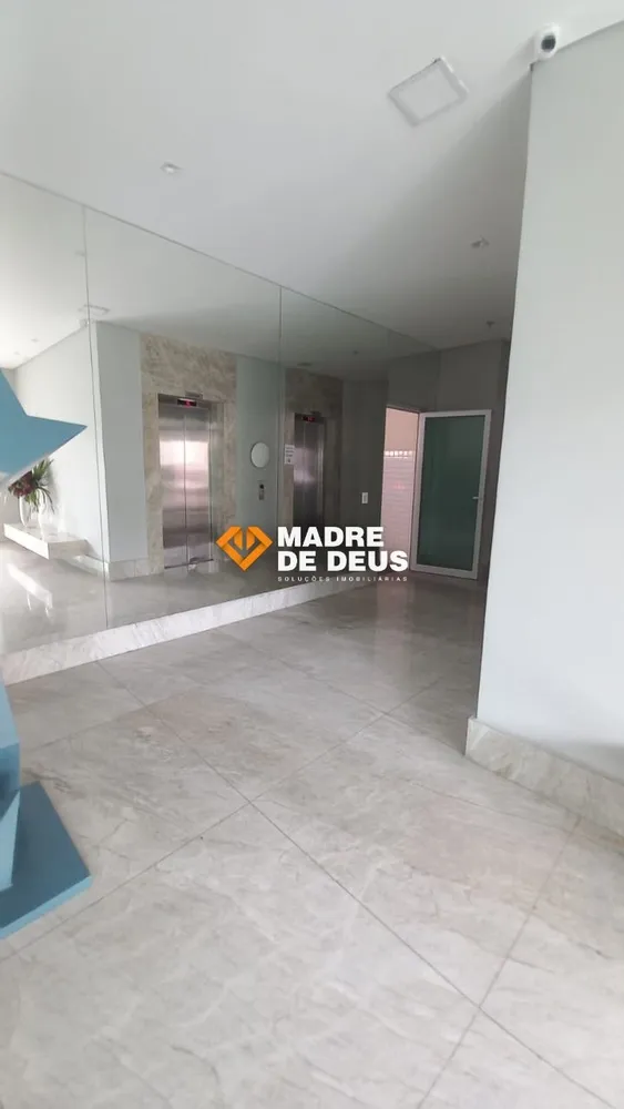 Apartamento, 3 quartos, 188 m² - Foto 11