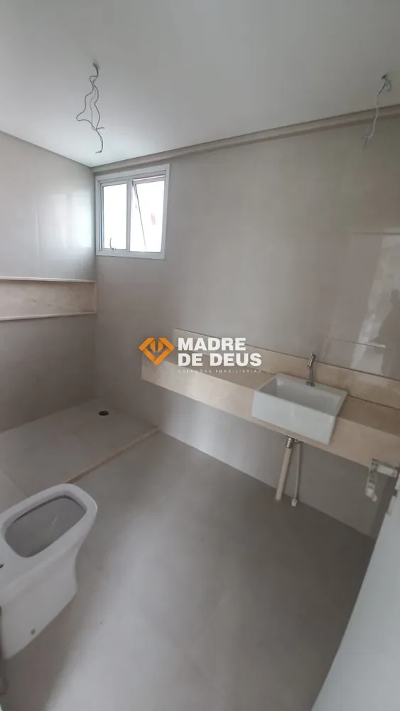 Apartamento, 3 quartos, 188 m² - Foto 9