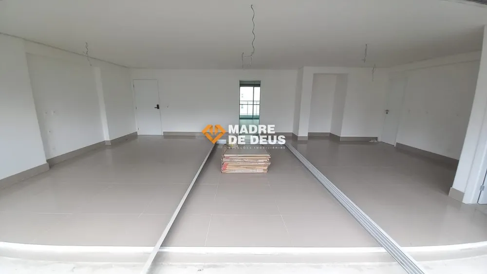 Apartamento, 3 quartos, 188 m² - Foto 3