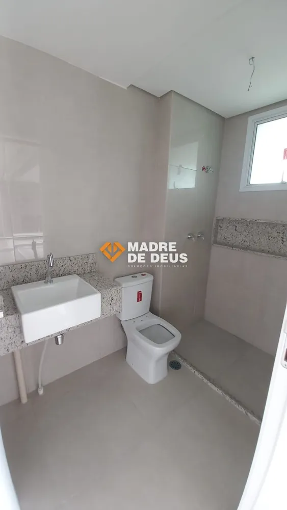 Apartamento, 3 quartos, 188 m² - Foto 4