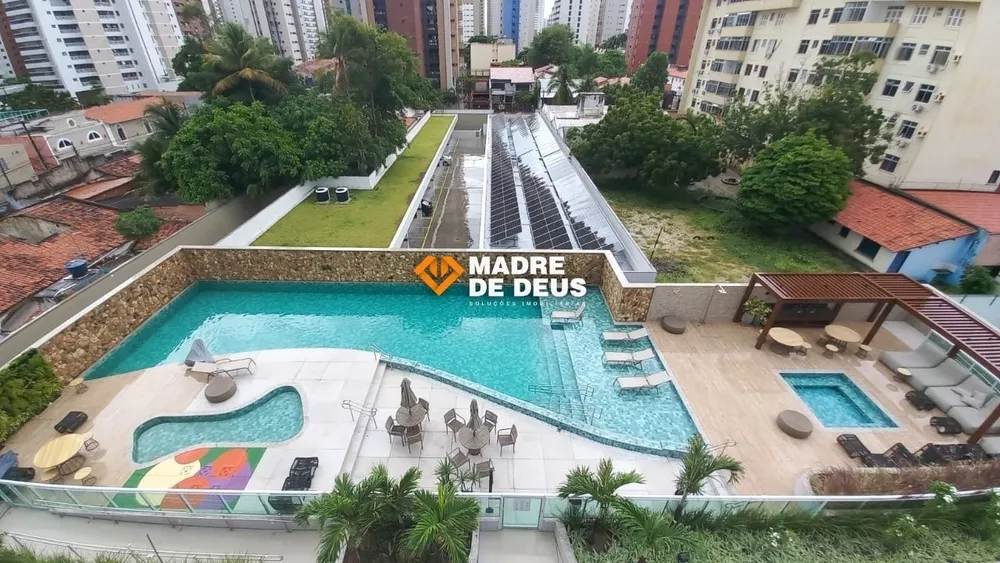 Apartamento, 3 quartos, 188 m² - Foto 12