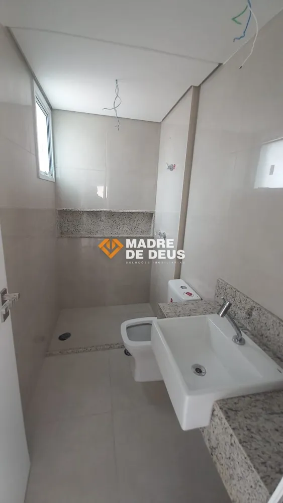 Apartamento, 3 quartos, 188 m² - Foto 7