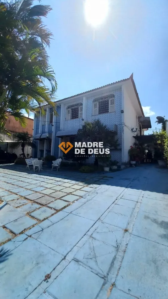 Casa, 8 quartos, 400 m² - Foto 12