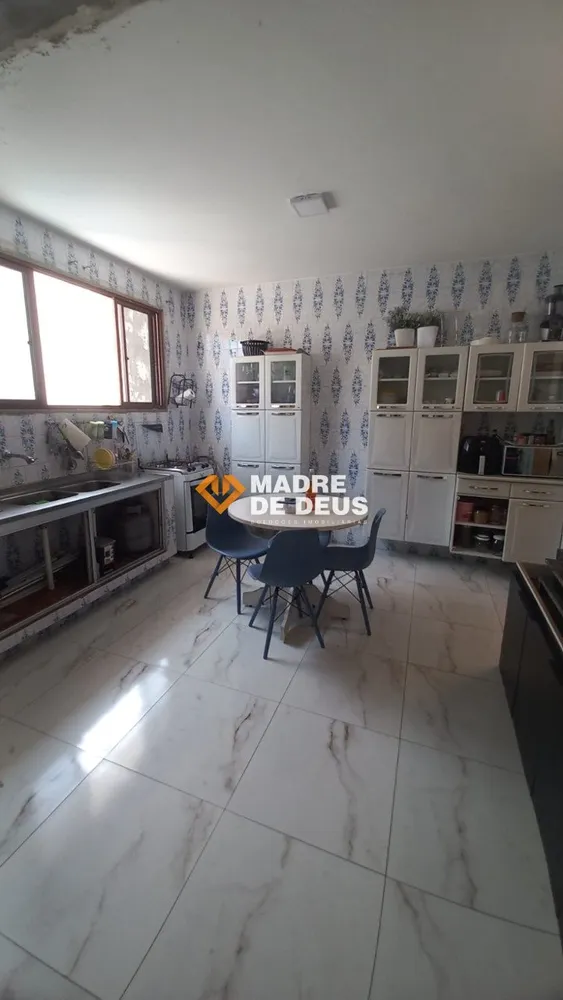 Casa, 8 quartos, 400 m² - Foto 7