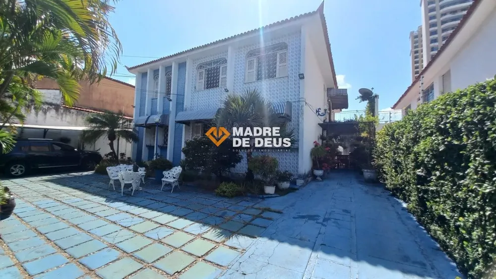 Casa, 8 quartos, 400 m² - Foto 2