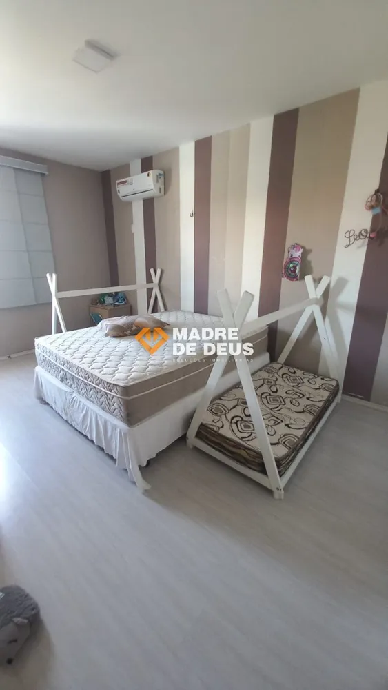 Casa, 8 quartos, 400 m² - Foto 3