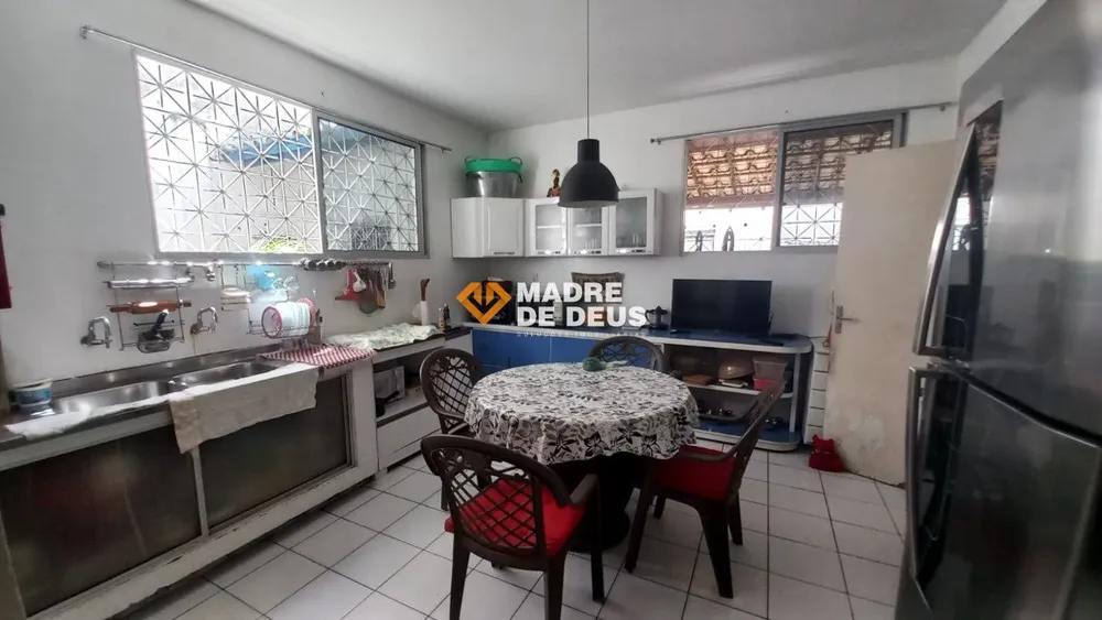 Casa, 8 quartos, 400 m² - Foto 11