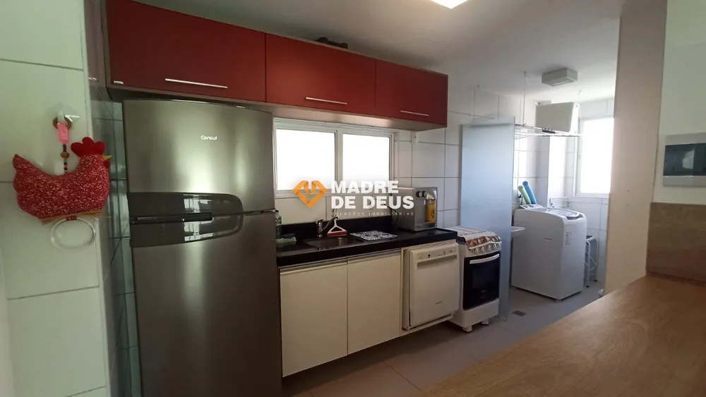 Apartamento, 2 quartos, 70 m² - Foto 7