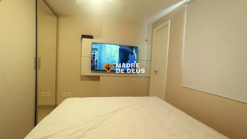 Apartamento, 2 quartos, 70 m² - Foto 2