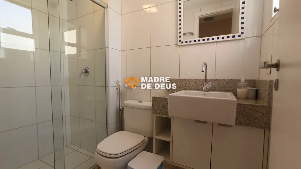 Apartamento, 2 quartos, 70 m² - Foto 5