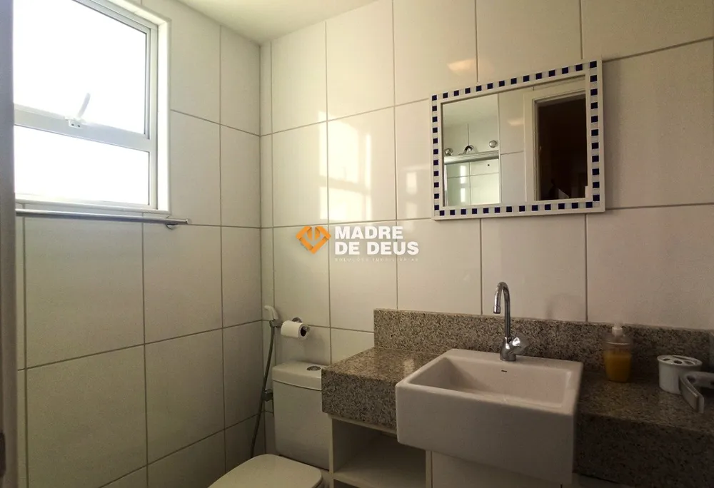 Apartamento, 2 quartos, 70 m² - Foto 3