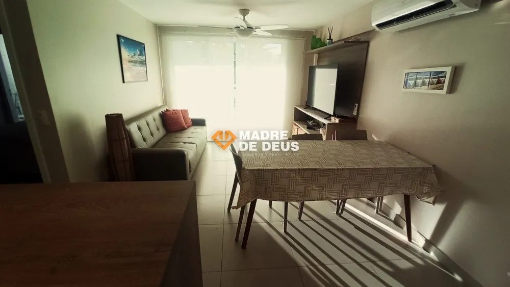 Apartamento, 2 quartos, 70 m² - Foto 9
