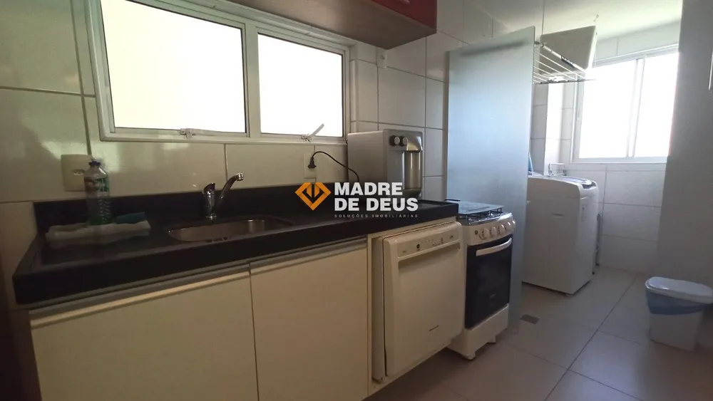 Apartamento, 2 quartos, 70 m² - Foto 8
