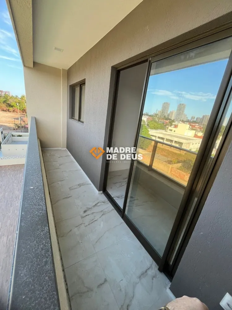 Apartamento, 3 quartos, 125 m² - Foto 2