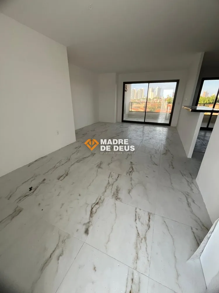 Apartamento, 3 quartos, 125 m² - Foto 7