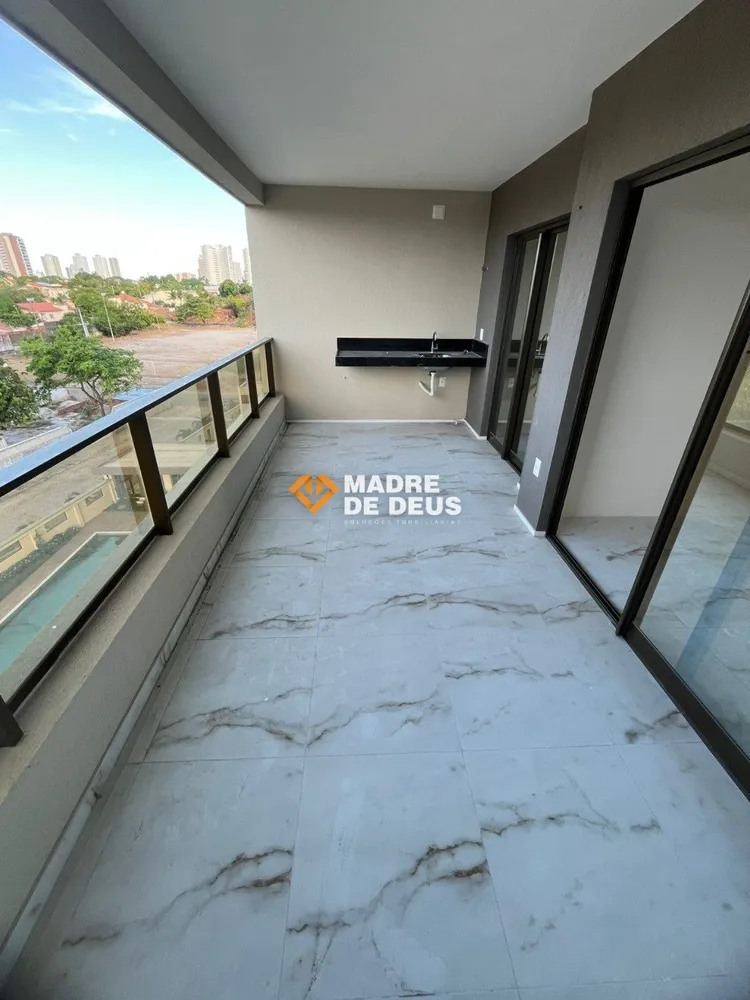 Apartamento, 3 quartos, 125 m² - Foto 6