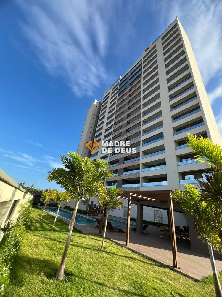 Apartamento, 3 quartos, 125 m² - Foto 1