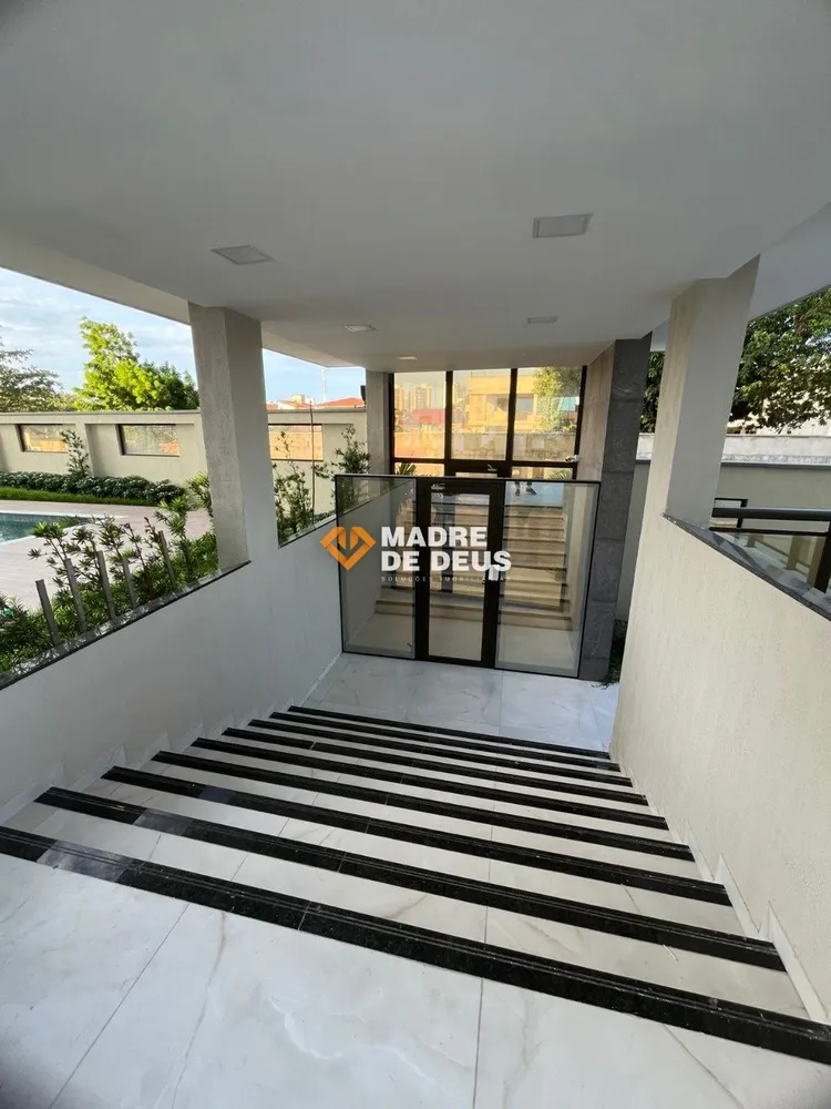 Apartamento, 3 quartos, 125 m² - Foto 9