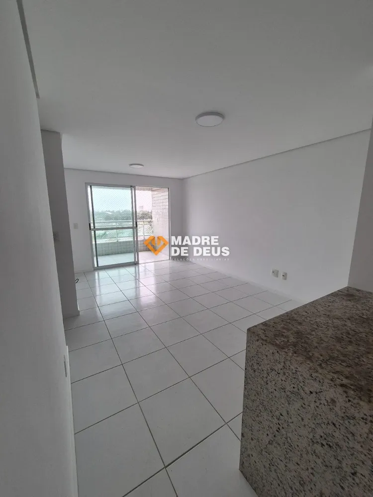 Apartamento, 3 quartos, 80 m² - Foto 3