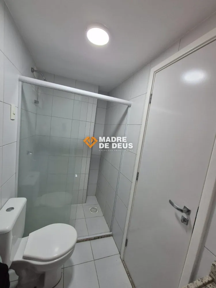 Apartamento, 3 quartos, 80 m² - Foto 2