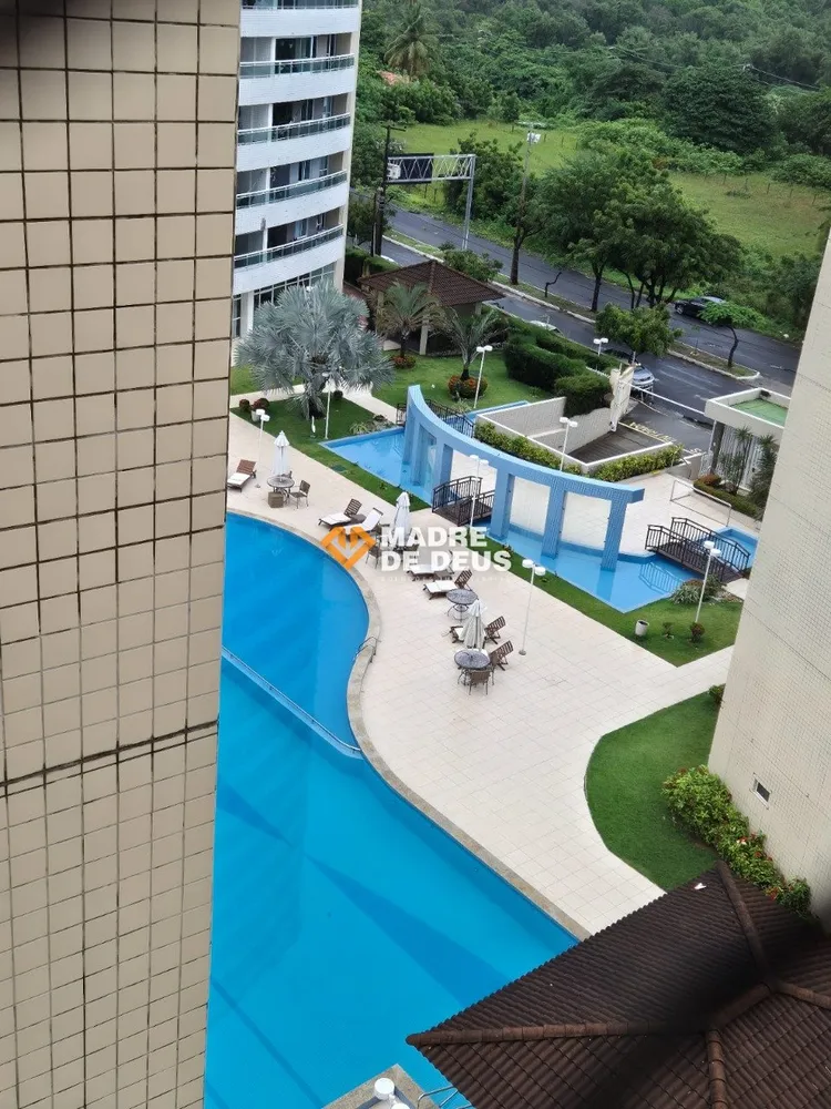 Apartamento, 3 quartos, 80 m² - Foto 8