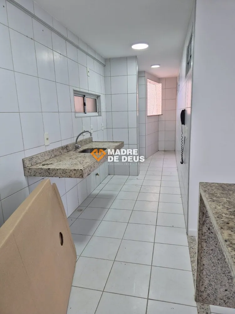 Apartamento, 3 quartos, 80 m² - Foto 6