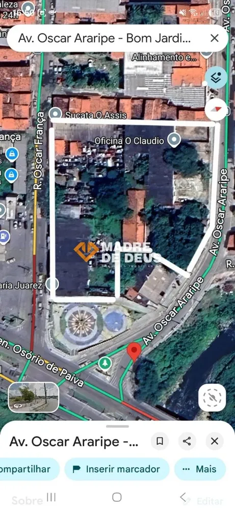 Terreno, 6000 m² - Foto 2