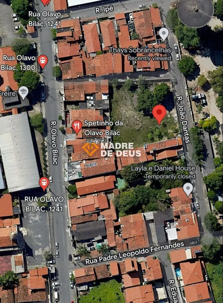 Terreno, 1650 m² - Foto 2